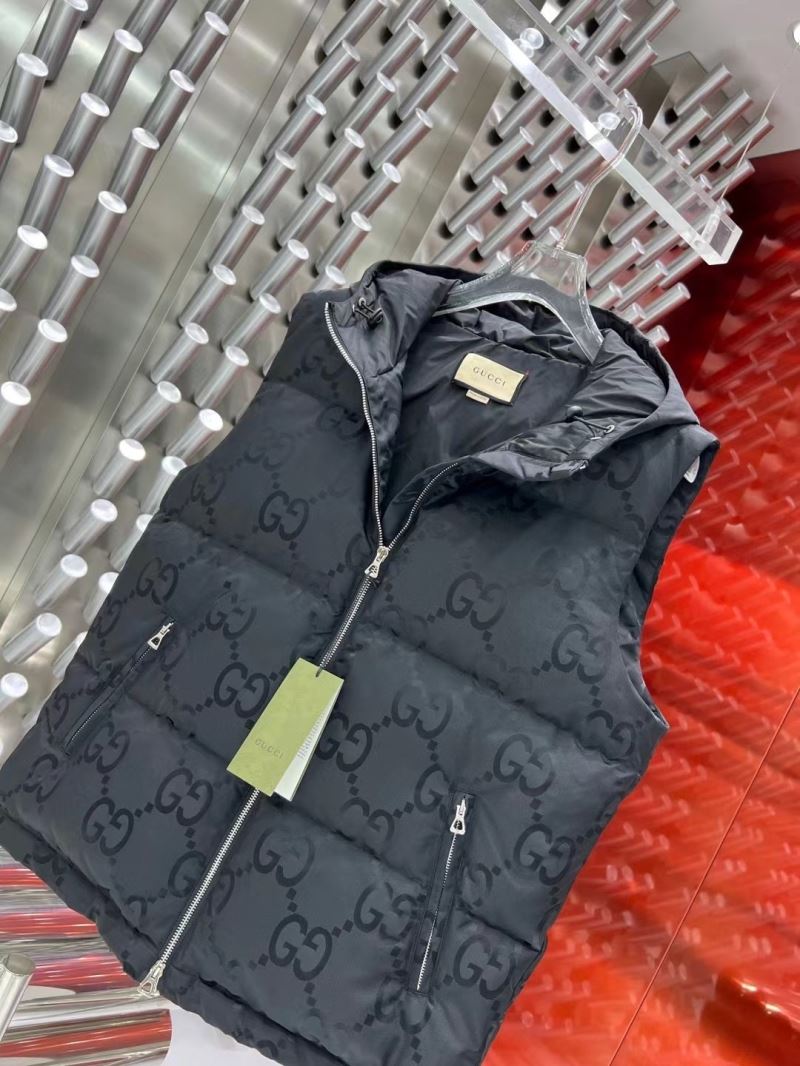 Gucci Down Jackets